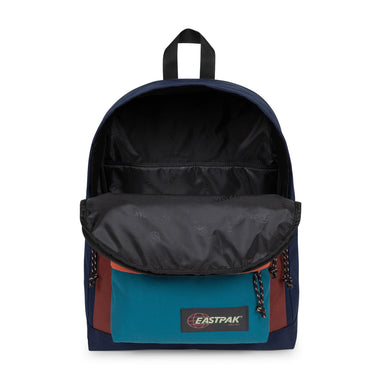Eastpak Kittery Pak'r Vintage - Rucksack 16" 42 cm (vintage blocrust) - Ansicht 3