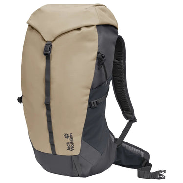 Jack Wolfskin Astro Vent 30 - Wanderrucksack 62 cm (hazel wood) - Ansicht 2