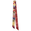 Aigner Seasonal Bandana S - Accessories 120 cm (burnt red)