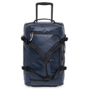 Eastpak Selection Duffel Pack Wheel - Rollenreisetasche S 55 cm (tarp navy)