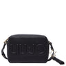 Liu Jo Logo Camera Case - Umhängetasche 23 cm (nero)