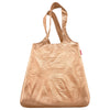 reisenthel mini maxi shopper - Cabas 60 cm (silber metallic)