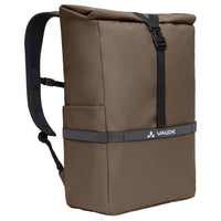 Vaude Mineo 23 - Rucksack 15.6" 47 cm (deer brown)