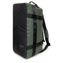 Eastpak Selection Duffel Pack - Reisetasche/Rucksack M 71 cm (tarp forest) - Ansicht 3