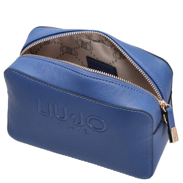 Liu Jo Halona - Umhängetasche 20 cm (dust blue) - Ansicht 6