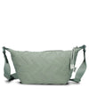 zwei Cleo - Sac bandoulière 36 cm (eucalyptus-new)