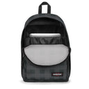 Eastpak Out Of Office 27 - Rucksack 13" 44 cm (checker grey) - Ansicht 5