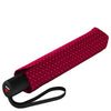 Knirps A.200 M Duomatic - Parapluie de poche Regenschirm (joy red)