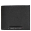 Tommy Hilfiger Corp - Portefeuille 4cc 11.5 cm (black)