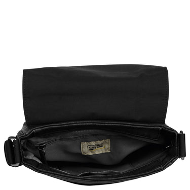 Camel Active Traces - Umhängetasche 24 cm (black) - Ansicht 3