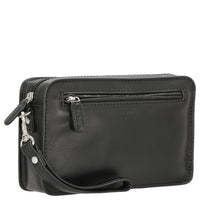 Picard Toscana - Handgelenktasche 23 cm (schwarz) - Ansicht 5
