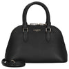 Lacoste Bugatti Bag S - Sac bandoulière 28 cm (noir)
