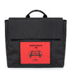 Eastpak Selection Duffel Pack - Sac de voyage/Sac à dos M 71 cm (tarp red)
