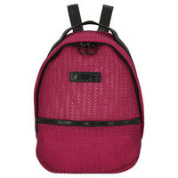 Puma Prime Time - Rucksack 34 cm (fuchsia purple-puma black)