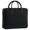 BOSS Men Northon M Doc Case - Aktentasche 38 cm (black)