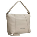 Joop Jeans Women Diurno Dalia Hobo - Schultertasche 25 cm (bleached sand) - Ansicht 5