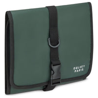 Delsey Paris Maubert 2.0 - Kulturbeutel 26 cm (tiefes waldgrün) - Ansicht 2