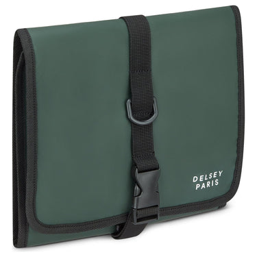 Delsey Paris Maubert 2.0 - Kulturbeutel 26 cm (tiefes waldgrün) - Ansicht 2