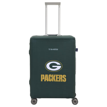 Travelite NFL - Kofferhülle M (Green Bay Packers) - Ansicht 2