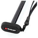 Knirps US.050 Ultra Light Slim Manual - Taschenschirm Regenschirm (rain black)