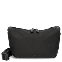 deux Mademoiselle MTX40 - Sac bandoulière 22 cm (noir)