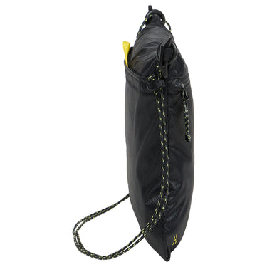 Haglöfs Flat Bag - Umhängetasche (true black) - Ansicht 3