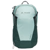 Vaude Women's Wizard 22+4 - Sac à dos de randonnée 51 cm (dusty fern)