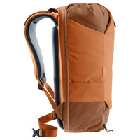 Deuter Utilion 34+5 - Rucksack 16" 53 cm erw. (pecan-mocha) - Ansicht 2