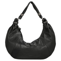 FREDsBRUDER Always With You Hobo - Schultertasche 48 cm (black)
