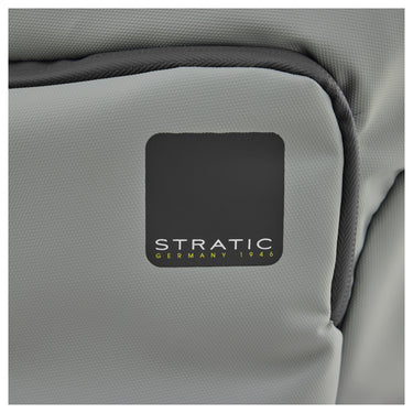 Stratic Vibe - Rucksack 52 cm (grey) - Ansicht 14