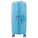 American Tourister Soundbox - 4-Rollen-Trolley 67 cm (blueberry fizz) - Ansicht 3