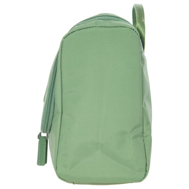 Brics Positano - Kulturbeutel zum Aufhängen 27 cm (sage green) - Ansicht 4