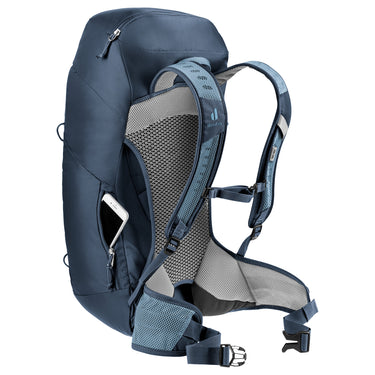 Deuter AC Lite 30 - Wanderrucksack 59 cm (atlantic-ink) - Ansicht 11
