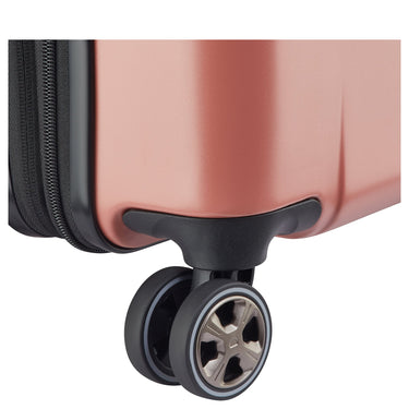 Delsey Paris Caumartin Plus - 4-Rollen-Kabinentrolley S 55 cm erw. (backstein) - Ansicht 5