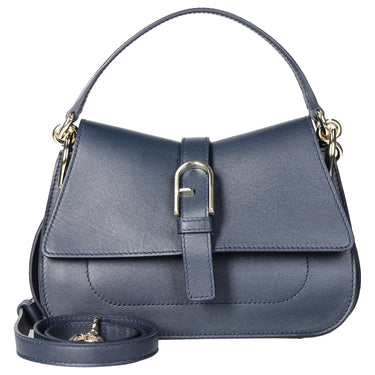 Furla Flow Mini - Sac à bandoulière 21,5 cm (mediterraneo)