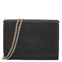 Liu Jo Caliwen - Sac bandoulière 22 cm (nero)