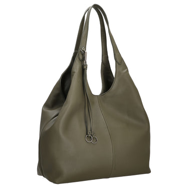FREDsBRUDER My Bestie Big - Shopper (khaki green) - Ansicht 5