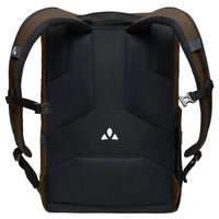 Vaude Mineo 23 - Rucksack 15.6" 47 cm (deer brown) - Ansicht 4