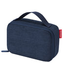 reisenthel thermocase - Brotzeitbox 20 cm (twist navy) - Ansicht 2