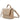 Picard Black Tie - Sac bandoulière 18 cm (chai)