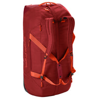 eagle creek No Matter What Rolling Duffle 110 - Rollenreisetasche 86 cm (cranberry red) - Ansicht 2