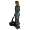 eagle creek Cargo Hauler Duffel 40L - Reisetasche/Rucksack 56 cm (black) - Ansicht 6