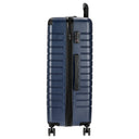 Somko Line - 4-Rollen-Trolley L 77 cm (navy) - Ansicht 3