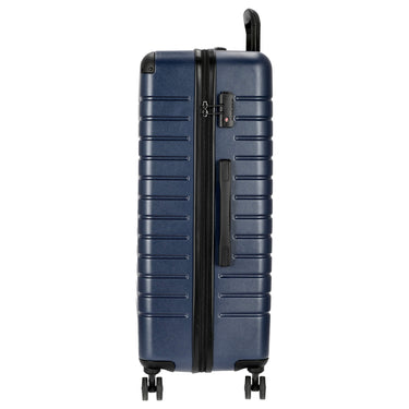 Somko Line - 4-Rollen-Trolley L 77 cm (navy) - Ansicht 3