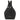 Picard Sonja - Sac à dos 31 cm Nylon (noir)