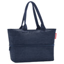 reisenthel e1 - Shopper erw. 50 cm (twist navy)