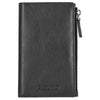 Picard Bali 1 - Wallet 6cc 13 cm (schwarz)