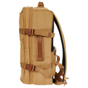 Brics X-Bag Travel - Reiserucksack 42 cm (honey) - Ansicht 3