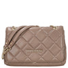 Valentino Bags Ocarina - Sac bandoulière 25.5 cm (taupe)