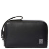Calvin Klein Emblem - Trousse de toilette 20 cm (black)